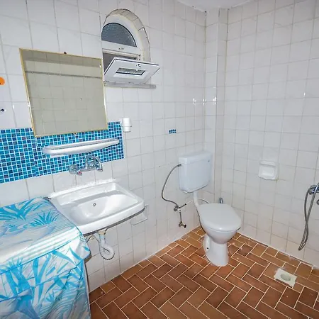 Apartamento Erikli No 59