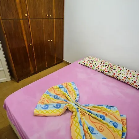 Apartamento Erikli No 59 *